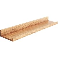 Étagère Ouverte IBUYKE 5 Niveaux - 80x30x141,5cm - Blanc - Rangement Moderne
