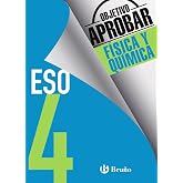 Objetivo aprobar F&iacute;sica y Qu&iacute;mica 4 ESO: Edici&oacute;n 2016