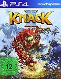  Knack 2 - [PlayStation 4]