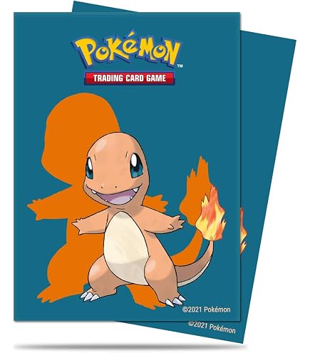 Protège-cartes Pokémon Miraidon – 65 Pochettes Ultra Résistantes, Technologie ChromaFusion, Officiel Et Archivage PVC