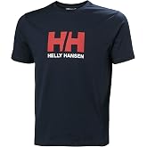 Helly Hansen HH Logo T-Shirt 3.0 Men's (Pack of 1)