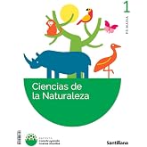 C.Naturales 1prm cast (CONSTRUYENDO NM)