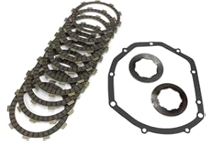 EBC BRAKES Kit de réparation d'embrayage EBC ressort + joint pour S u z u k i GSF 1200 Bandit GSX 1200