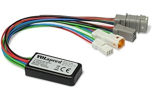 VOLspeed EBike Tuning Yamaha PW-X/PW-SE/PW-ST/PW-TE