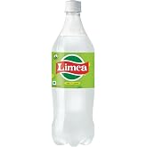 Limca Wrapper Limca Lemon Soft Drink