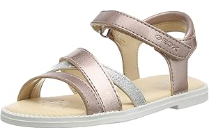 Geox J Sandal Karly Girl, Girl's Sandal