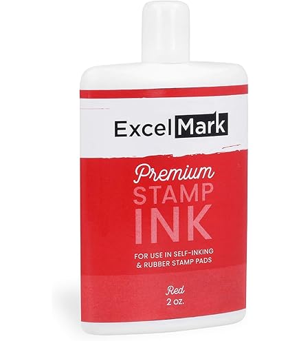 PATIKIL Number Stamps Self Inking, Numeral 9 Number Stamp...