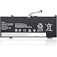 Wikinu L17C4PB0 Laptop Battery for Lenovo Flex 6-14IKB 6-14ARR IdeaPad 530S-14ARR 530S-14IKB 530S-15IKB Yoga 530-14ARR 530-14IKB L17M4PB0 L17C4PB2 L17M4PB2 5B10Q16066 5B10Q22883 7.68V 45Wh