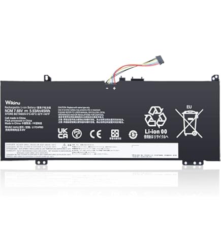 Batteria Per Sony PRS-T1/T2/T3 - 700mAh Li-Polymer | Compatibile Con LIS1476, 1-853-104-11 - Foto 2