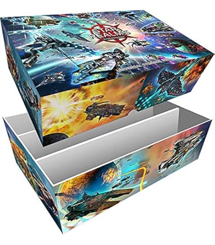 Star Realms Command Deck Alliance EN bei München