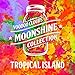 Produktbild Voodoo Clouds Moonshine Tropical Island Aroma
