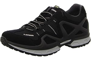 LOWA PROFESSIONAL Herren Gorgon GTX Outdoorschuhe