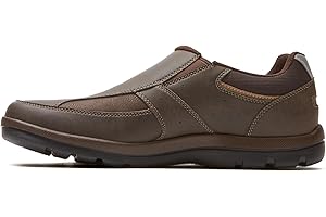 Rockport Men's Gyk Slip On Shoe
