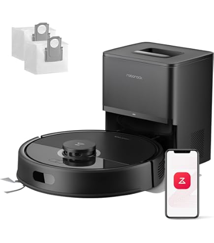 【新品未使用】Anker Eufy RoboVac G10 Hybrid eufy by Anker, RoboVac G10 Hybrid, Robotic Vacuum Cleaner, | eBay