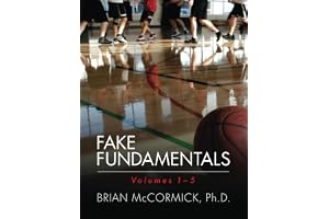 Fake Fundamentals: Volumes 1-5