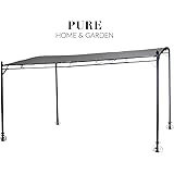 Ersatzdach pavillon 3x3 Ersatzdach pavillon 3x3