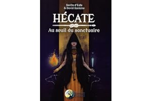 Hécate - Au seuil du sanctuaire