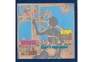 Optimism: Remastered & Expanded Edition