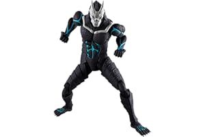 TAMASHII NATIONS - Kaiju nr 8 - Kaiju nr 8, bandai Spirits S.H.Figuarts figurka