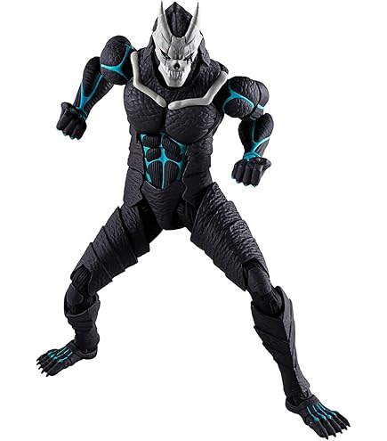 Banpresto BP88710P Figurka akcji Kafka Hibino Kaiju No. 8