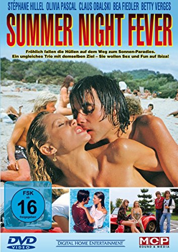 Preisvergleich Produktbild Summer Night Fever