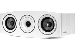 JAMO C 9 CEN II Matte White (Unidad)