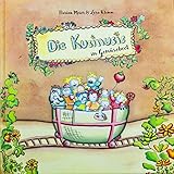Die Kusinusis im Gemüsebeet by 