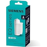 Siemens Tz70003 Water Filter Fully Automatic Espresso Machine For Ototk7