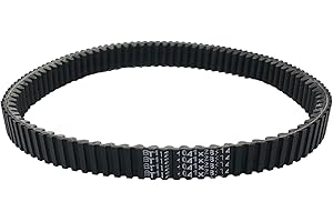 Autu Parts Drive Belt for Polaris Ranger XP 700 EFI 4X4 2005 2006 2007(Fits: Polaris Ranger XP 700)