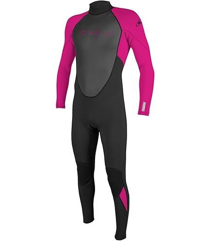 O'NEILL REACTOR ウェットスーツ Mサイズ Amazon | O'Neill Men's Reactor II 3/2mm Back Zip Full