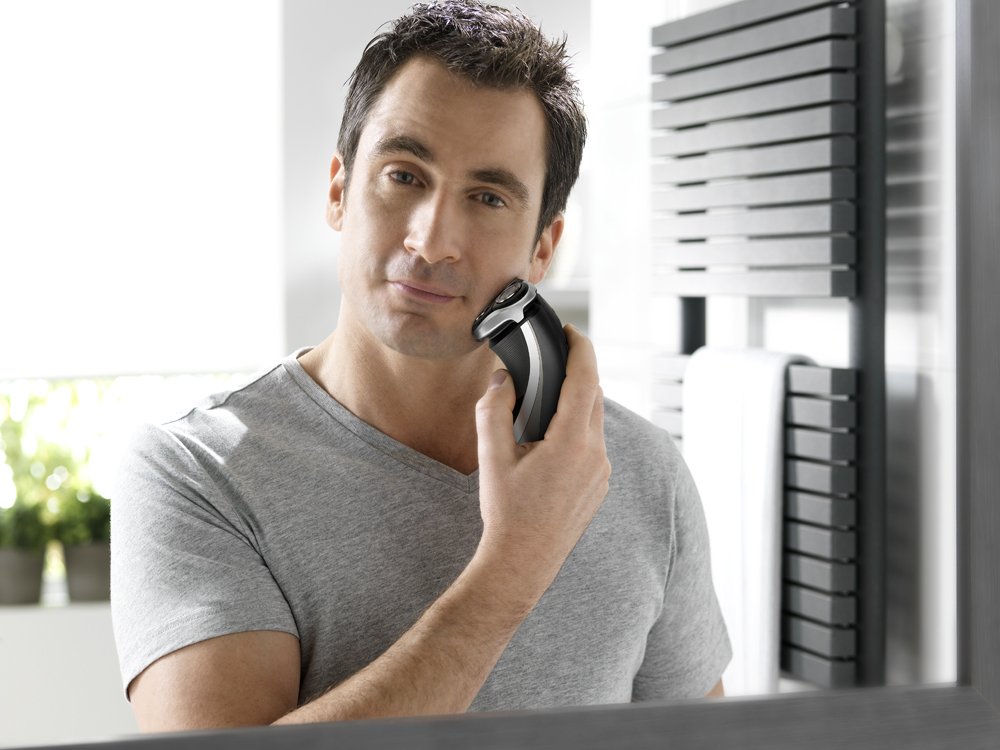 Philips-PT86016-Power-Touch-Afeitadora-elctrica-con-cabezales-flexibles-DualPrecision