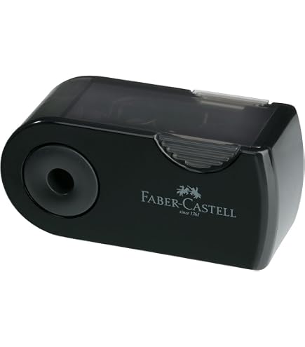 Affiliatore a matita Faber-Castell Mini Mini Solo colore Assorti Visualizza 12 pezzi Affiliatore a matita Faber-Castell Mini Mini Solo colore Assorti Visualizza 12 pezzi