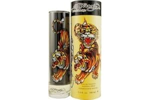 Ed Hardy Cologne By Christian Audigier 100ml / 100 Ml ...