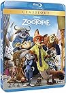 Zootopie [Blu-ray]