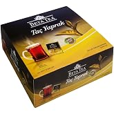 Beta Ta&ccedil; Yaprak Bardak Poşet &Ccedil;ay 100x2 gr