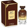 Jean Paul Dupont (JPD) Privé Tabacco Ricco - Luxury Perfume for Men and Women - with Amber, Tabacco and Spicy notes - Eau de Parfum Unisex 100ml