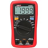 UNI-T UT33A+