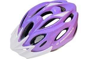 C ORIGINALS S380 Bike Helmet Cycle Helmet