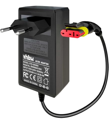 Lonnky 5 Meter Laadkabel voor Husqvarna Automower & Gardena, Vervangend voor 579 82 51-03, Weerbestendig, UV-bestendig, Olie- en Vlamwerend Lonnky 5 Meter Laadkabel voor Husqvarna Automower & Gardena, Vervangend voor 579 82 51-03, Weerbestendig, UV-bestendig, Olie- en Vlamwerend