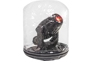 AFX LIGHT Outdoor Dome Cover RAINCOVER70 Regenschutz für Moving Heads Effektscheinwerfer Strahler Lichteffektgeräte