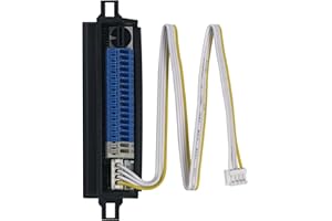 ELCOM (UK) LTD i2-BUS Tastenexpander 16WE ELCOM BTE-116