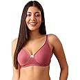 Clovia Women's Cotton Non-Padded Wire Free T-Shirt Bra