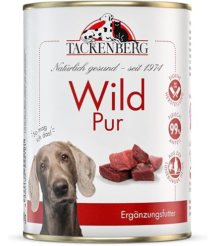 nieren hundefutter Nieren Vitalis- Doggiepack Hundefutter aus Deutschland