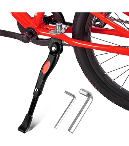 Pompeii Groove Software Fahrrad Seitenständer Ghost Critic Former Thorough