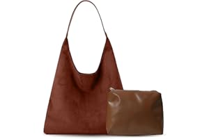 Electri-HQ donna borsa tracolla università borse grande bag spalla tote da nera lavoro capiente grandi uni pelle shopping shopper per university