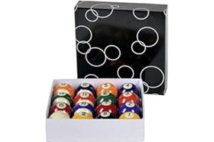 ‎WINSPORT Winsport Kugelsatz Professional 52 mm