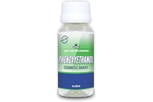 MYOC phenoxyethanol liquid (120ml)| liquid for preservative,used in skin moisturizer, sunscreen, acne care, hair care, baby products, cosmetic products