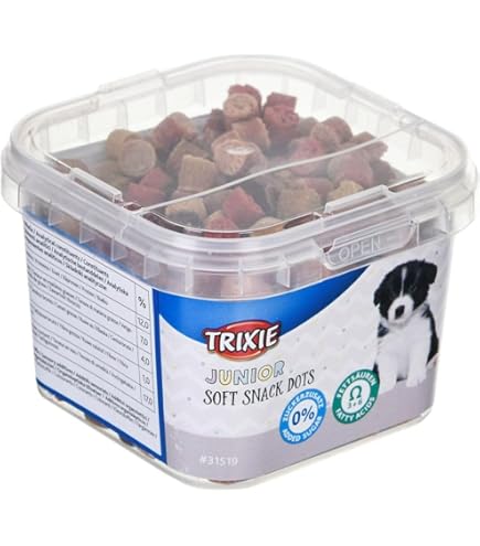 Kerbl Pet 83419 roestvrij stalen hondenkom antislip ca. 900 ml, 0,241 kg