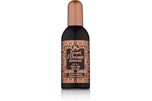 Tesori d'Oriente - Hammam - Parfum - 100 ml