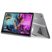 Lenovo {Smartchoice) Tab Plus with Octa JBL Hi-Fi Speakers| 8 GB